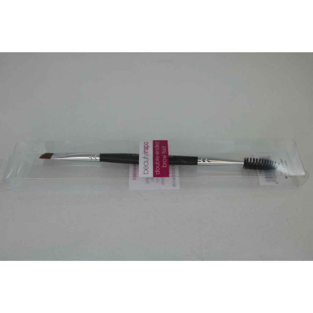 DOUBLE-ENDED BROW TOOL