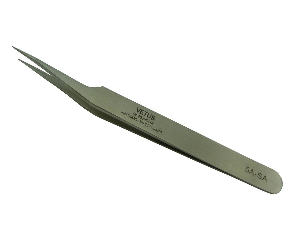 VETUS 5A-SA TWEEZERS