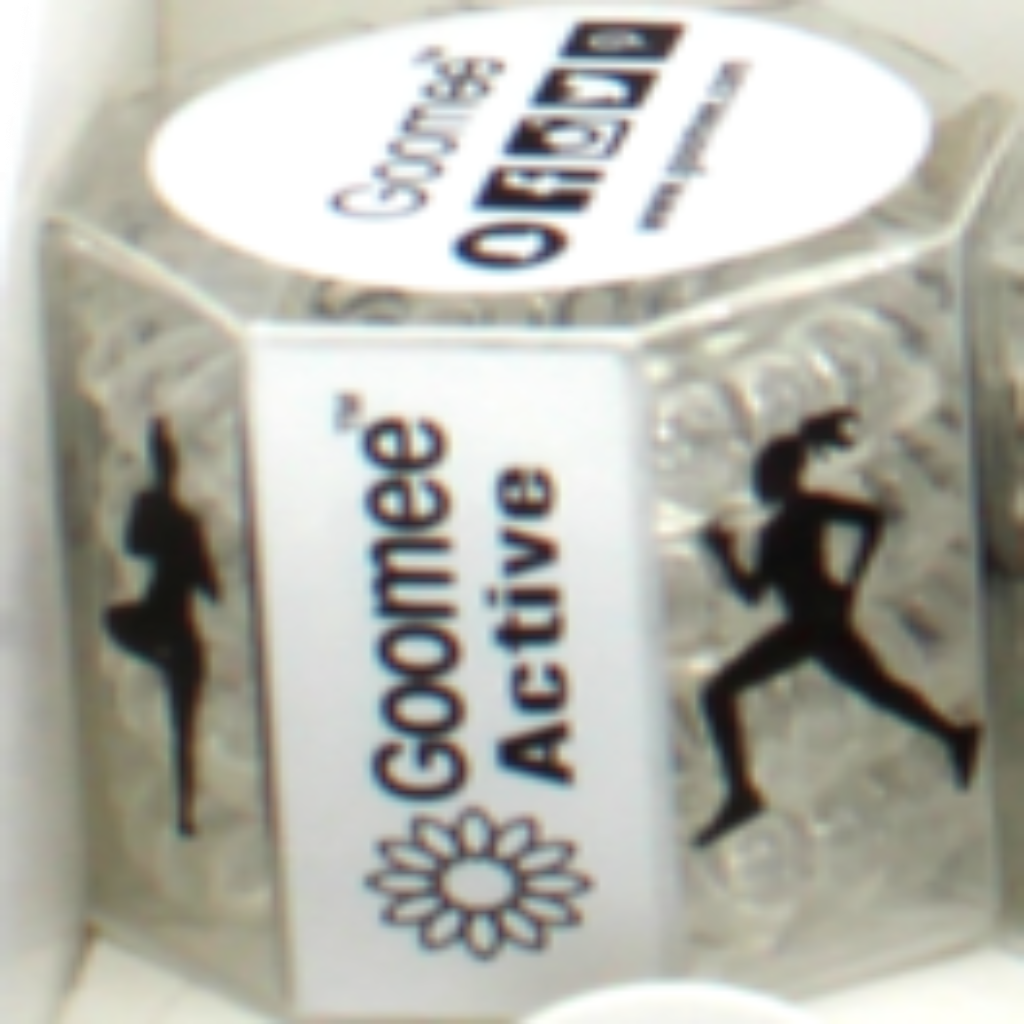 GOOMEE -4PK