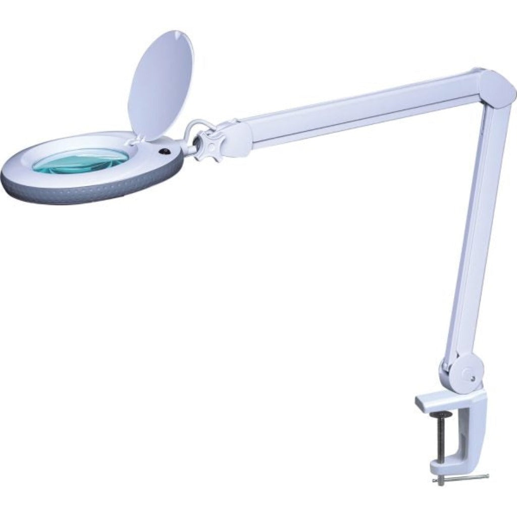 5 DIOPTER MAGNIFYING LED LAMP