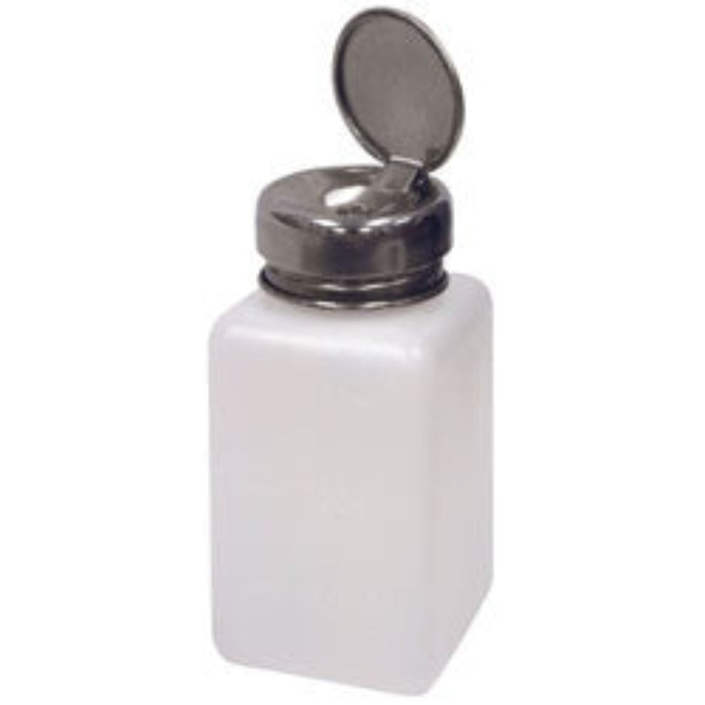 6OZ PUMP DISPENSER BOTTLE