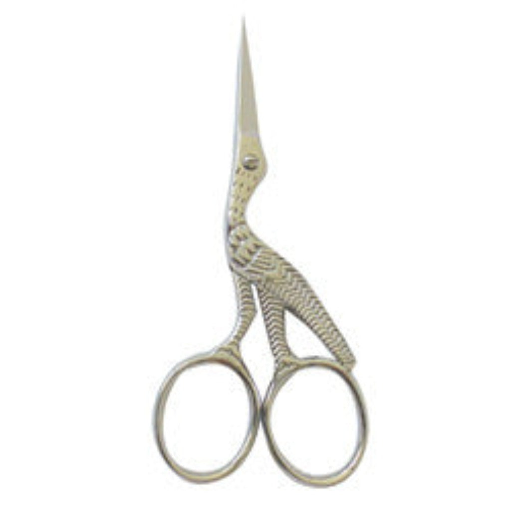 3.5" STORK SCISSOR