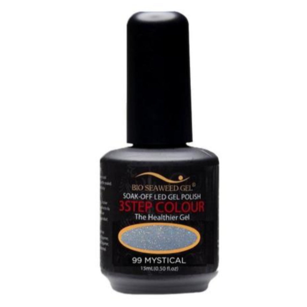 BIO SEAWEED GEL 3STEP 99 MYSTICAL