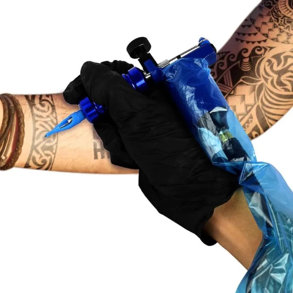 TATTOO MACHINE COVER