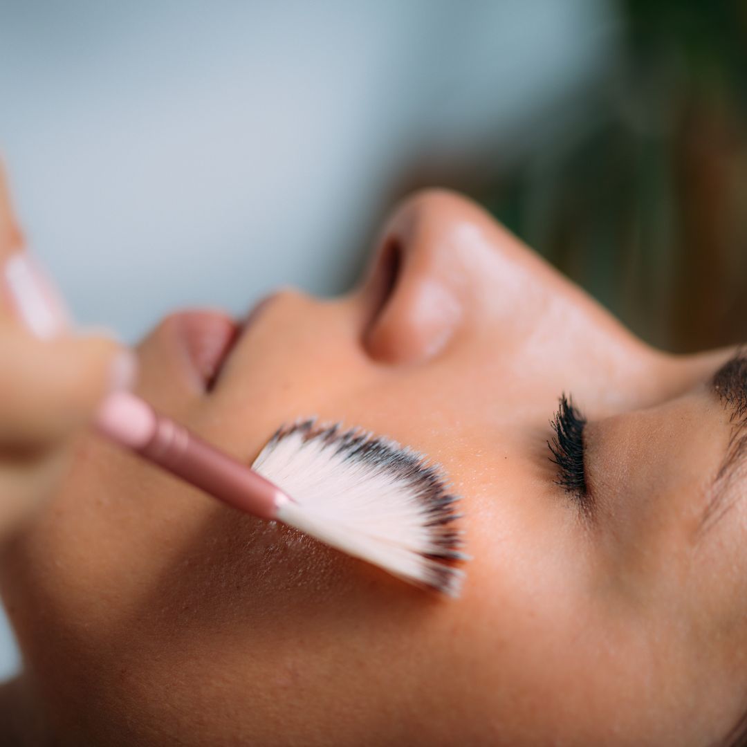 ADVANCED FACIAL CHEMICAL PEEL LEVEL 1 COURSE