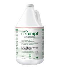PREEMPT CONCENTRATE 4L