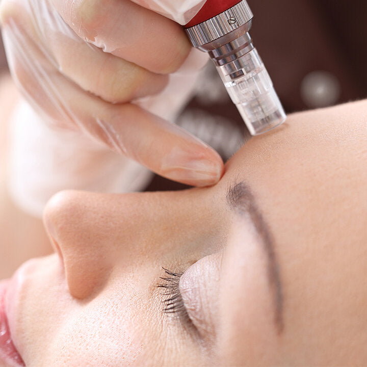 ADVANCED SKIN NEEDLING COURSE