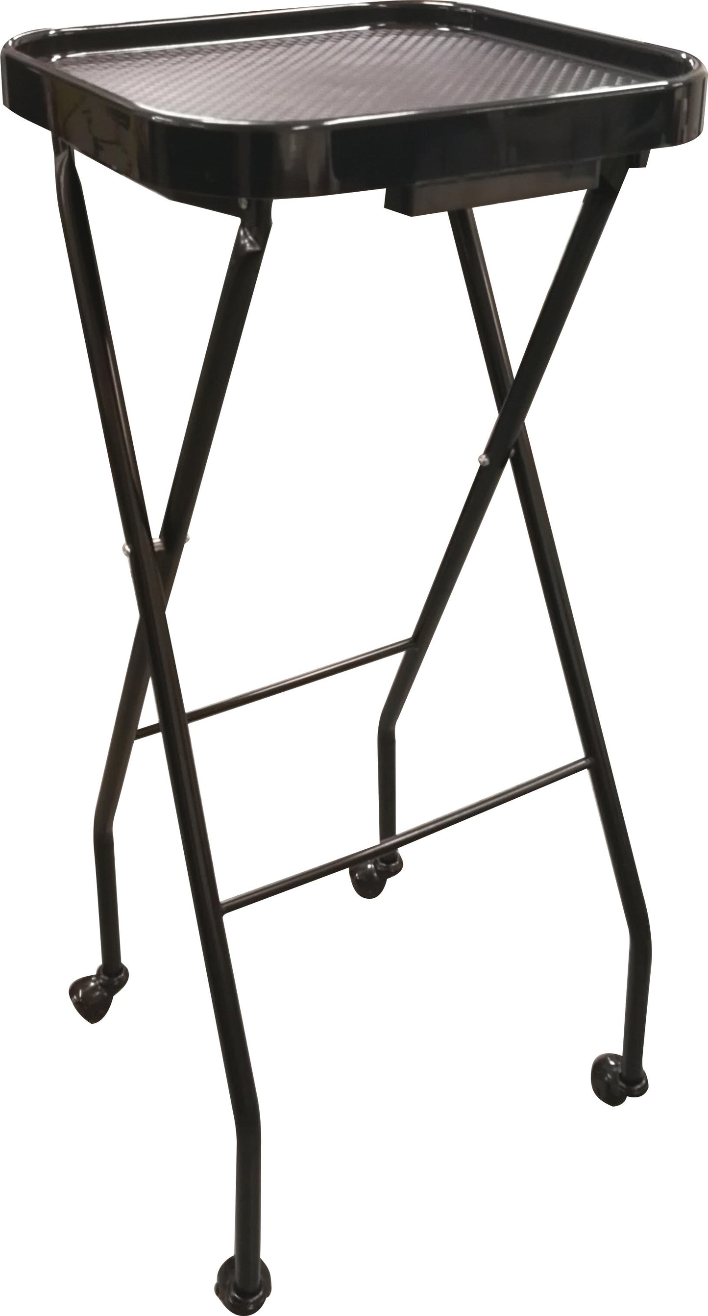 HAIR TROLLEY FOLDING