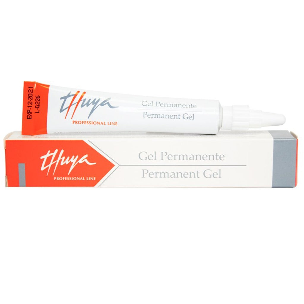 THUYA PERMANENT GEL SOLUTION