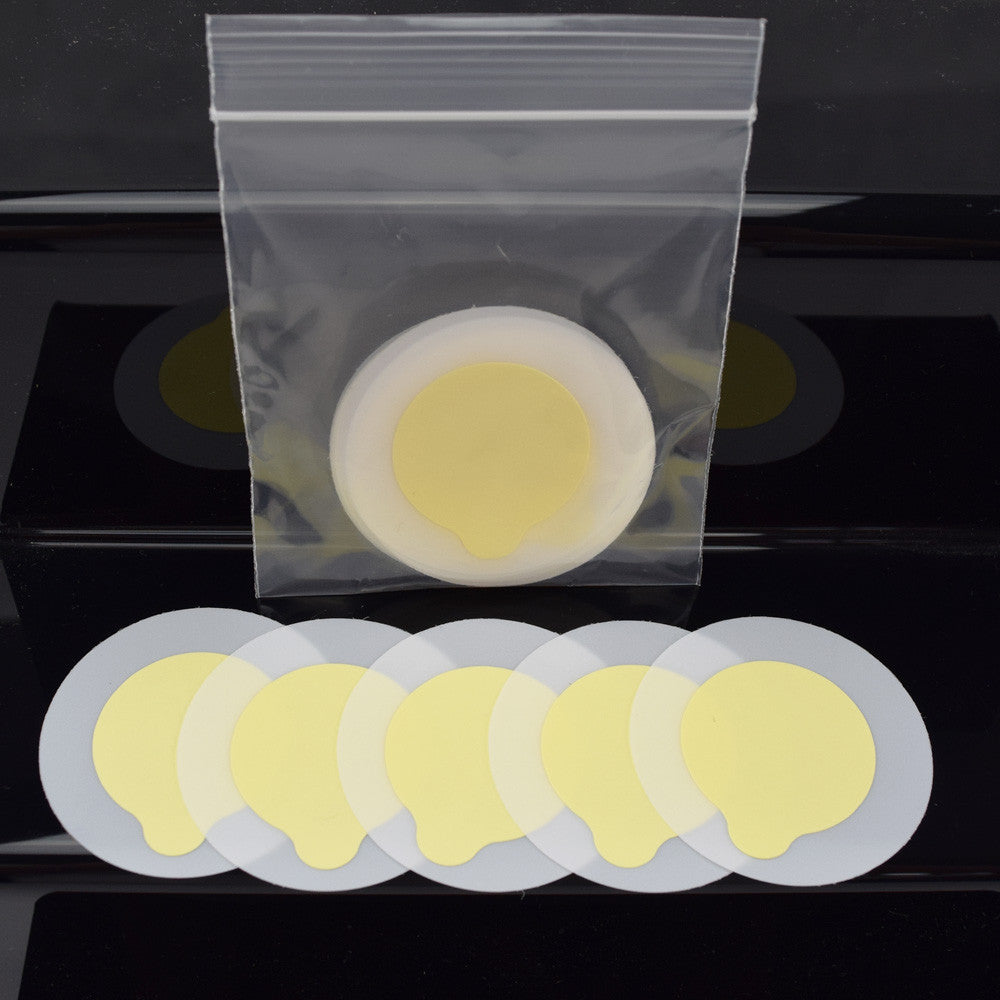 GLUE PLATE FILM