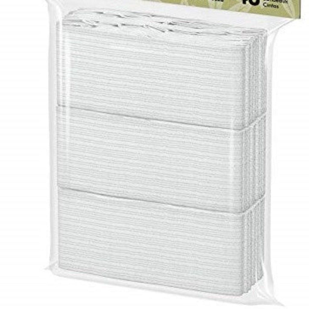 DISPOSABLE HEADBANDS