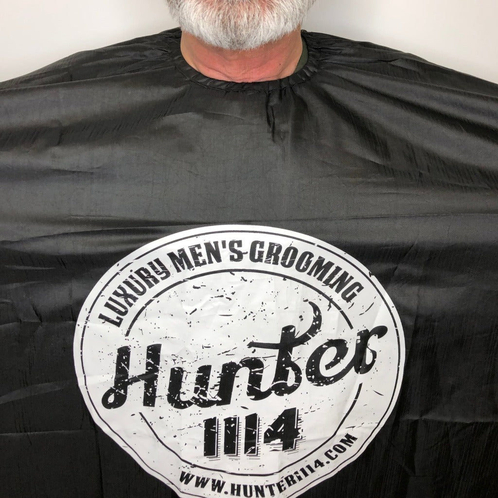 HUNTER 1114 - SHOP CUTTING CAPE