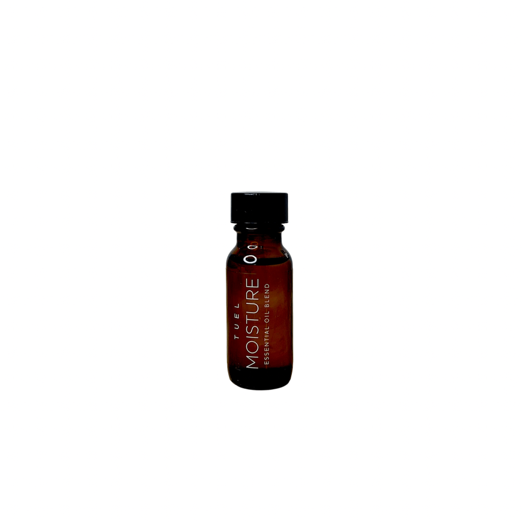 TUEL MOISTURE NOURISHING ESSENTIAL OIL BLEND