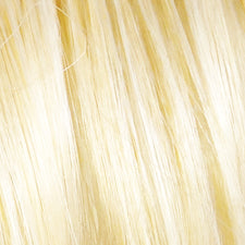 CRISACE HAIR 2 GO - LIGHT GOLD BLONDE STRAND - side 2pc.