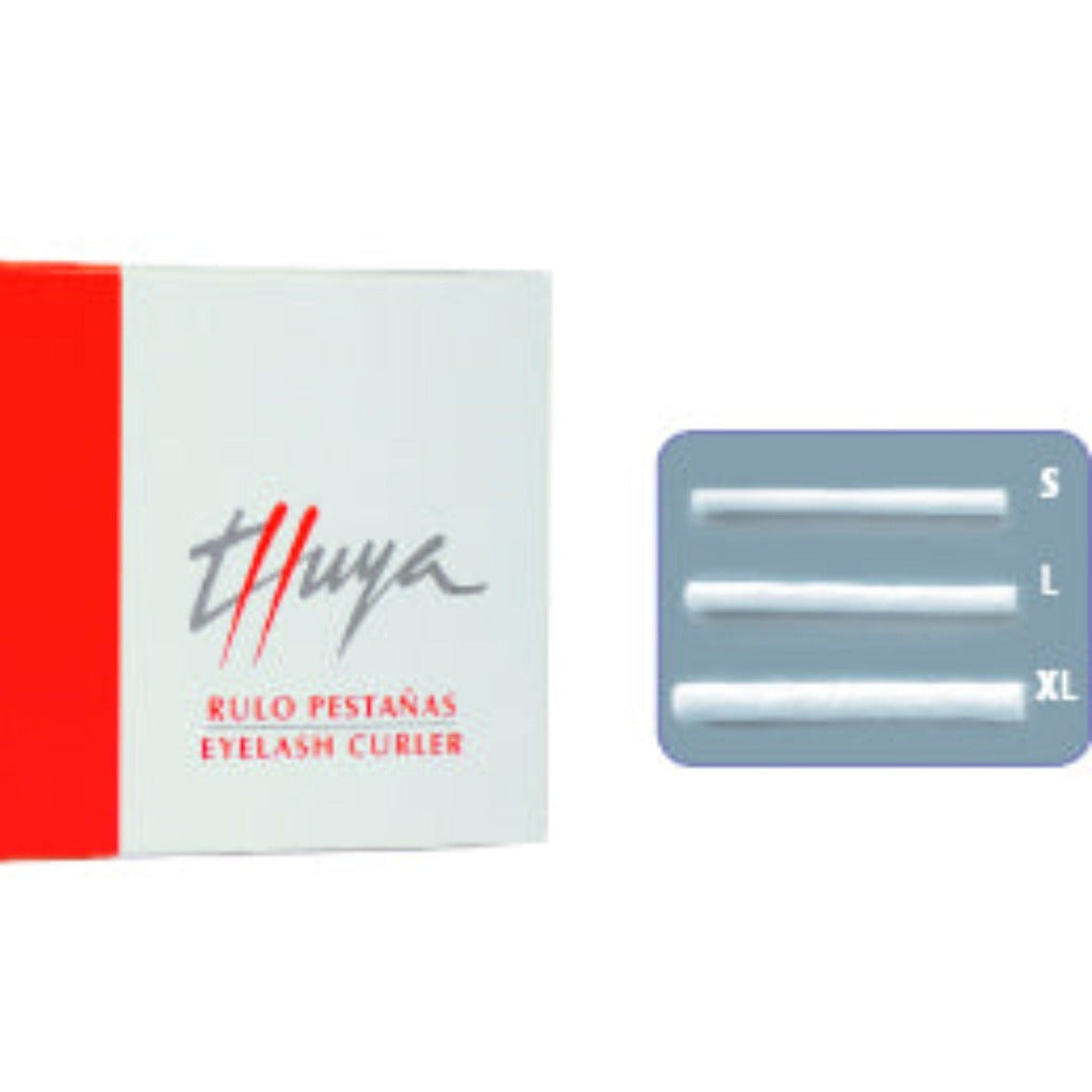 THUYA - LASH CURLERS (30)