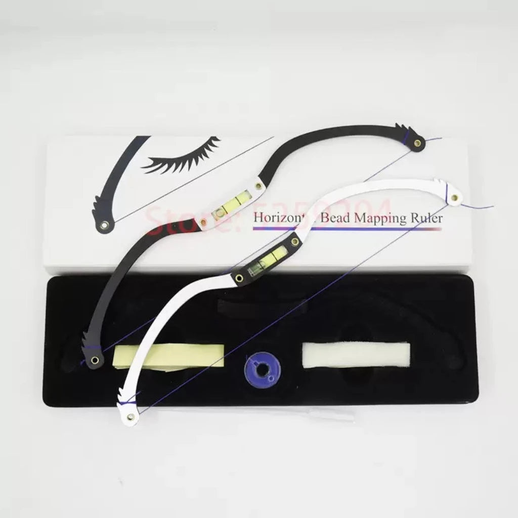 EYEBROW MAPPING BOW TOOL