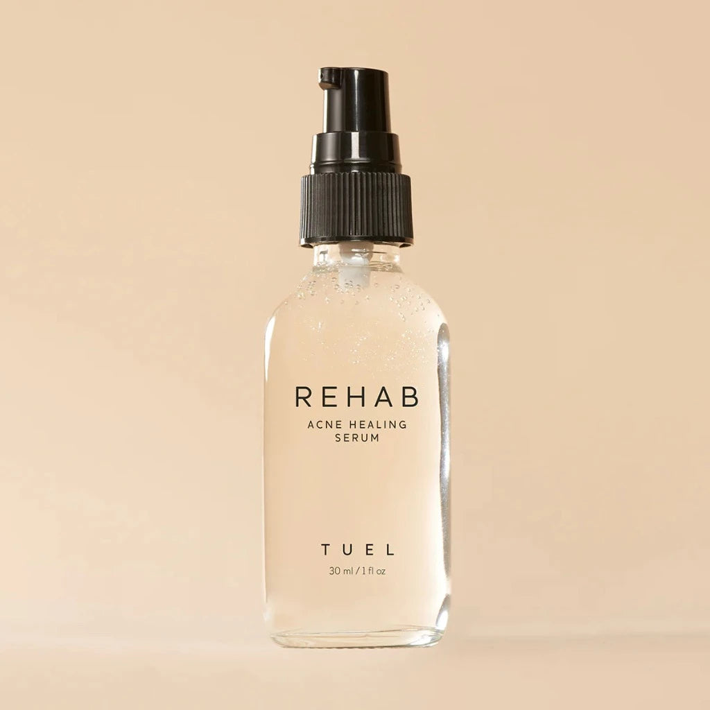 TUEL REHAB SERUM
