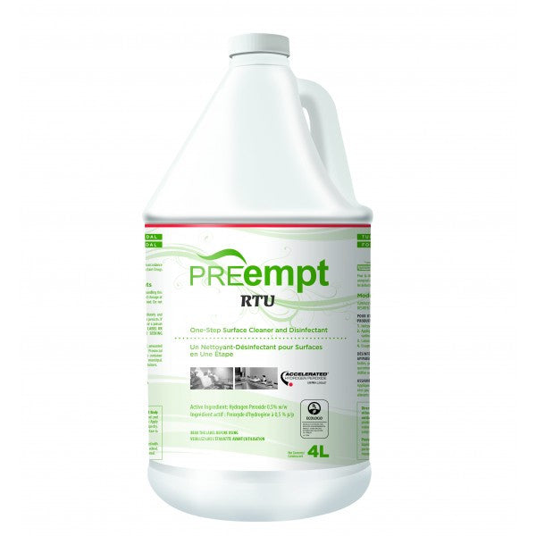 PREEMPT RTU LIQUID 4L