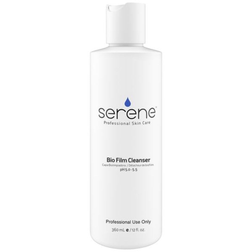 SERENE - BIO FILM CLEANSER