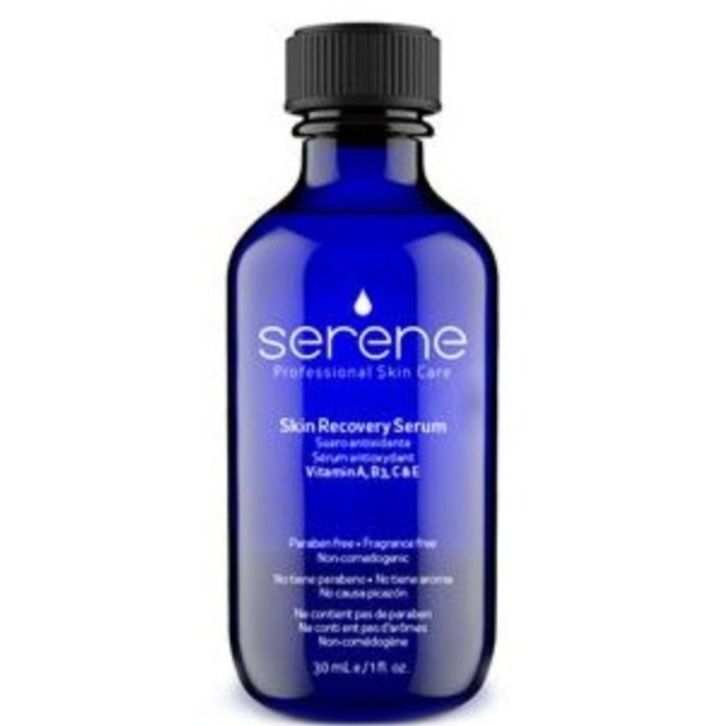 SERENE - SKIN RECOVERY SERUM