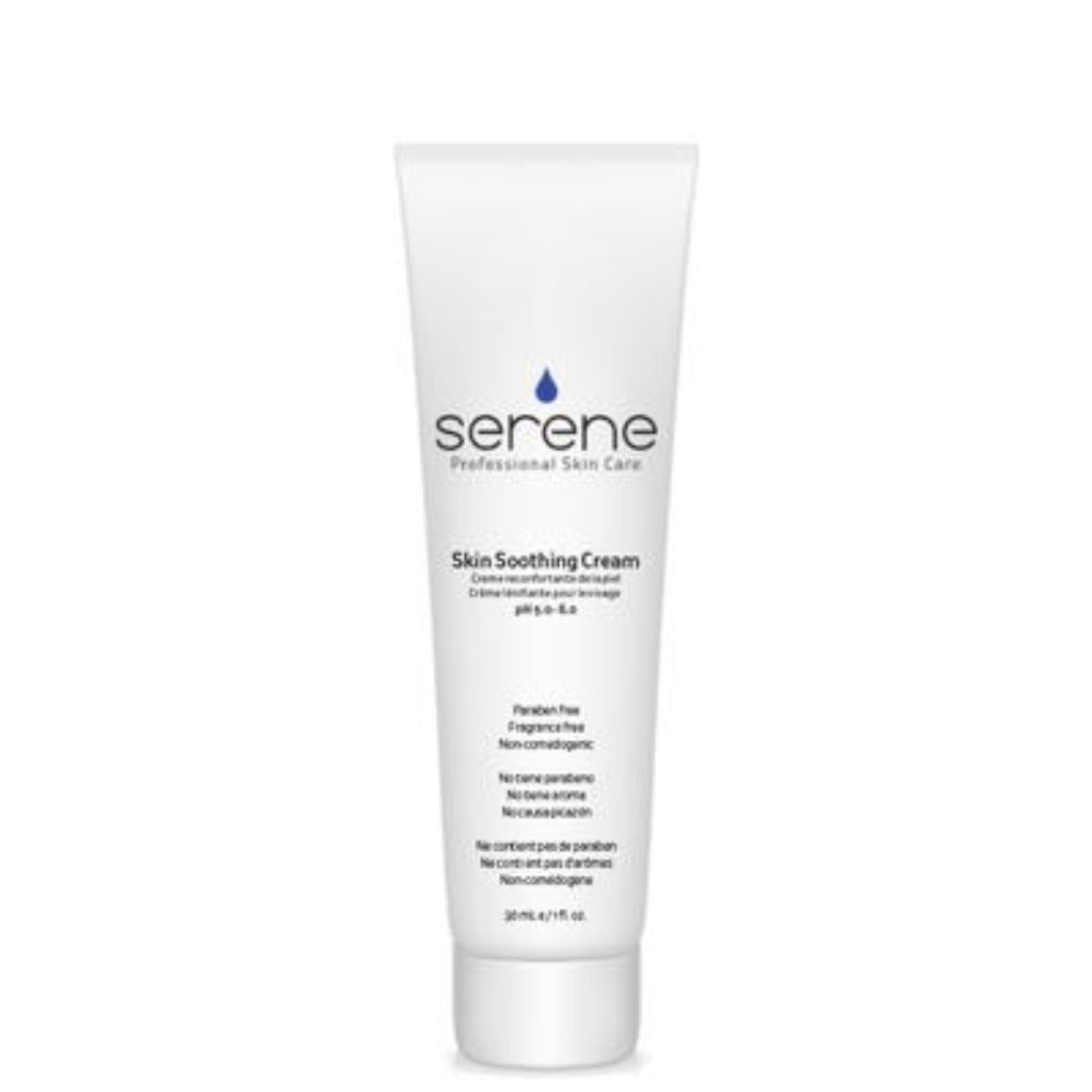 SERENE - SKIN SOOTHING CREAM