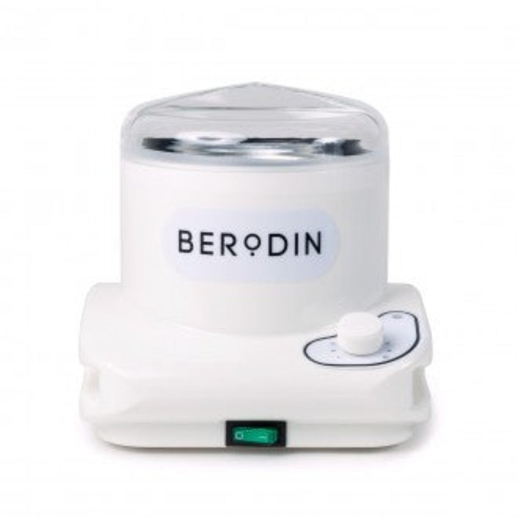 BERODIN SINGLE WARMER for 400g cans