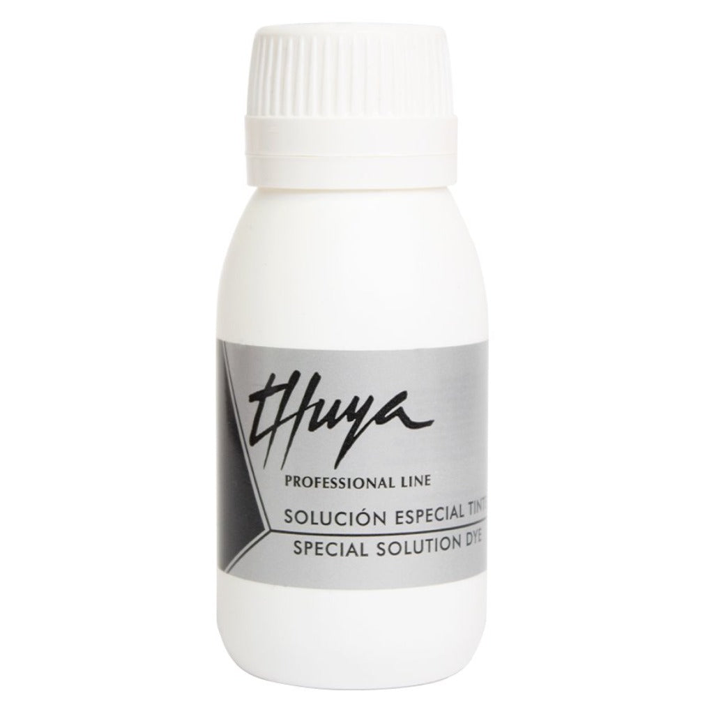 THUYA SPECIAL SOLUTION OXIDANT LIQUID