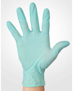 AURELIA PERFORM TEAL GLOVES