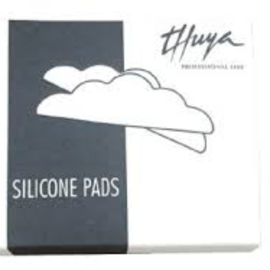THUYA - SILICONE LIFTING PADS