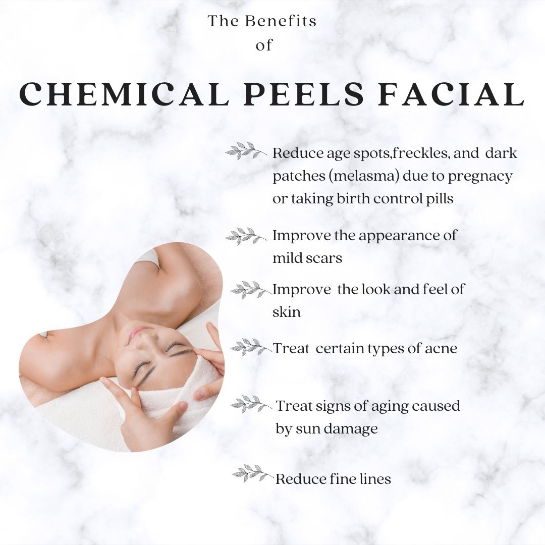 Chemical peels
