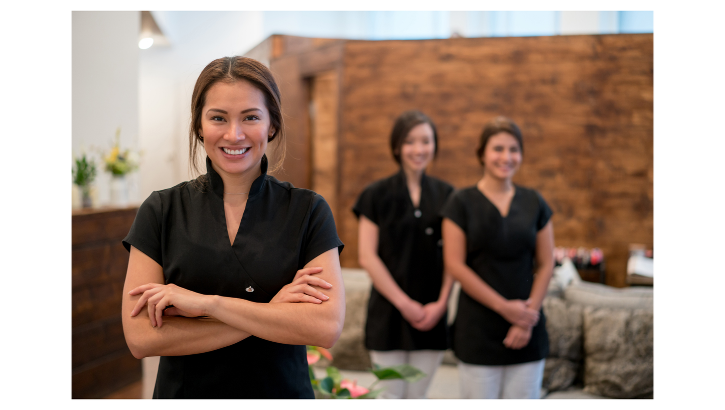 Beyond Technique: The Skills That Truly Build a Successful Esthetics Career