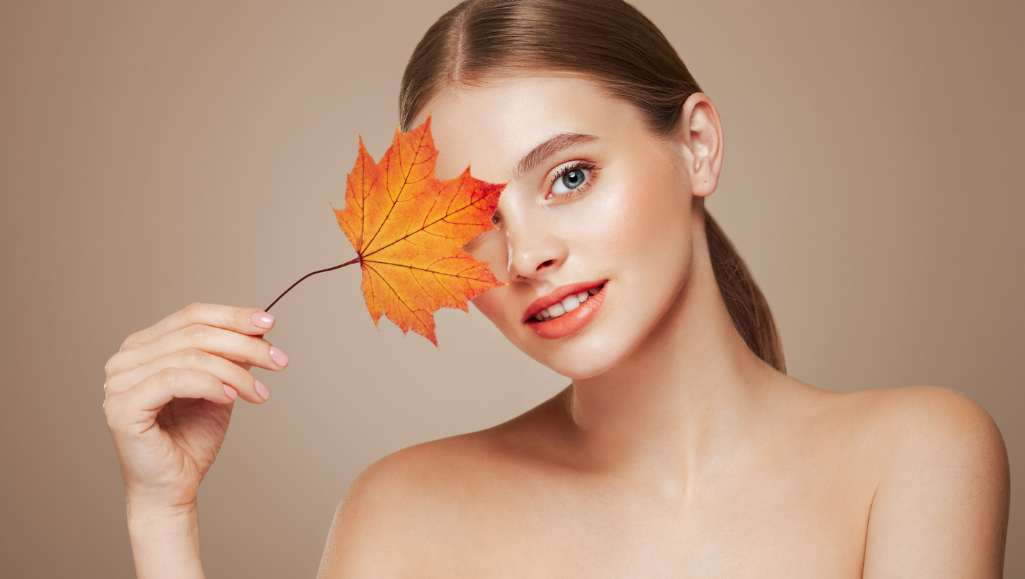 The Fall Reset: Why Beauty Professionals Should Reassess Every Client
