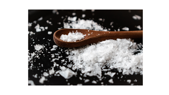Dead Sea Salt vs Epsom Salt for Skin & Wellness