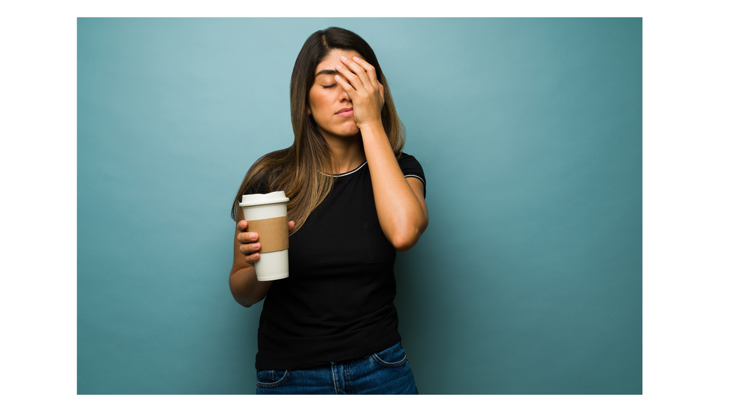 Caring for Everyone Else: Mental Wellness in the Beauty Industry