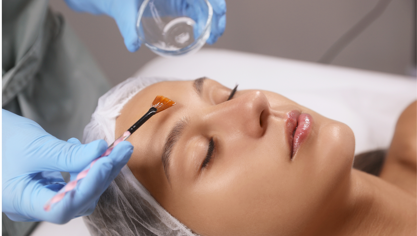 Chemical Peels Year-Round: Caring for Skin Safely in Every Season