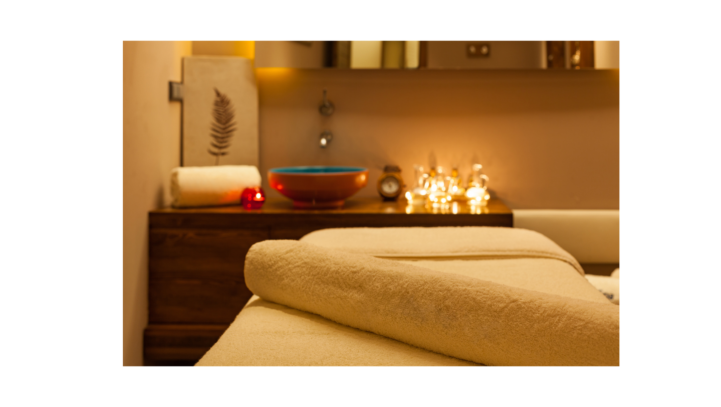 Wellness is the New Luxury: What Today’s Spa Clients Really Want