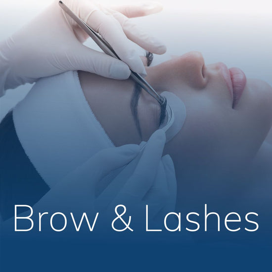 Brow's & Lashes Courses