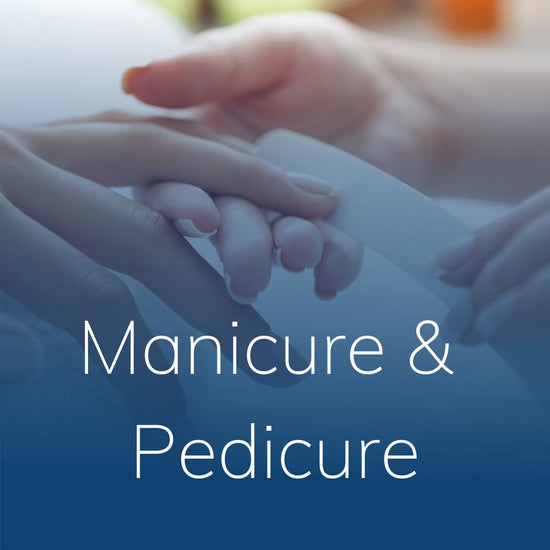 Manicure & Pedicure Courses