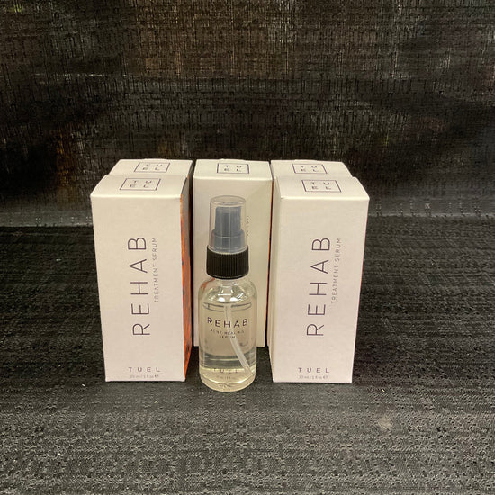 TUEL REHAB SERUM