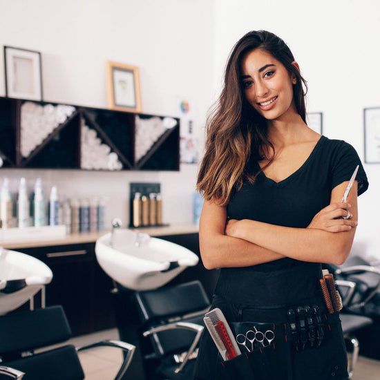 GROWING YOUR SALON SPA BUSINESS