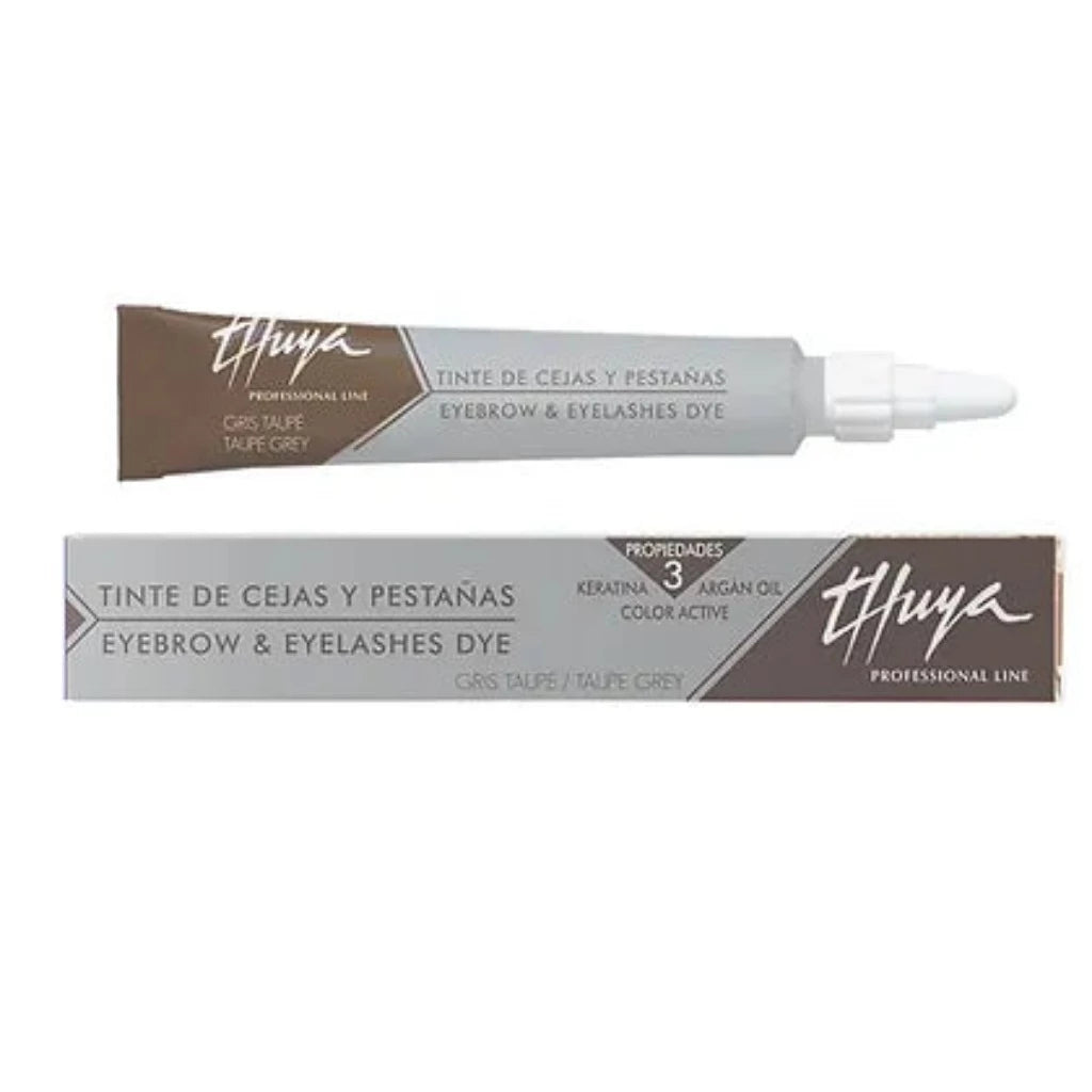 THUYA TINT TAUPE GREY - for lashes and brows