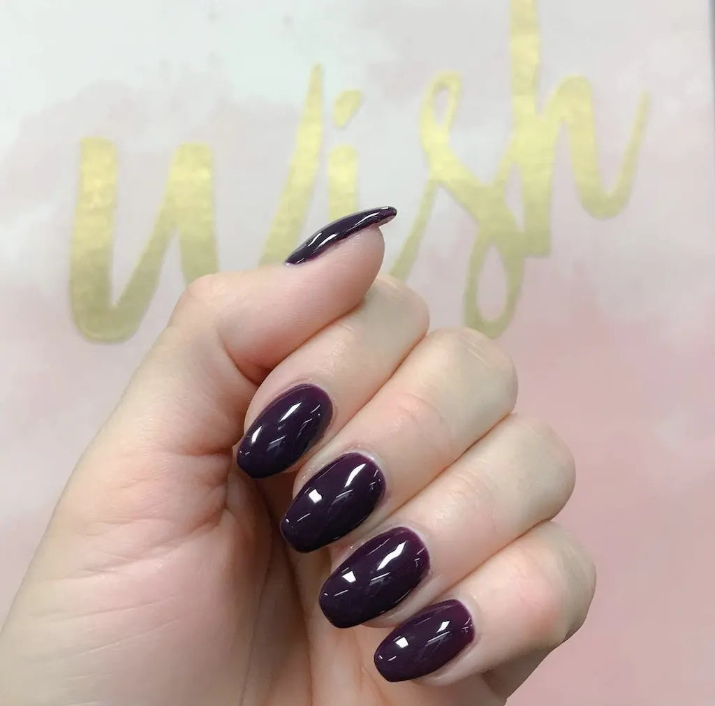 BIO SEAWEED GEL UNITY 174 DARK ROMANCE