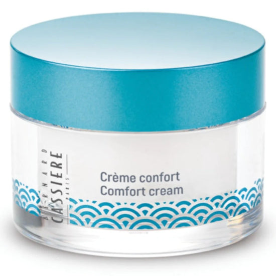 Bernard Cassiere Spirulina Comfort Cream Value Pack
