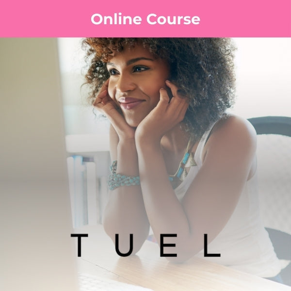 TUEL ONLINE PRODUCT KNOWLEDGE COURSE