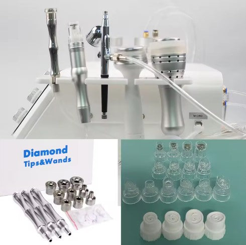 HYDRODERM 5 IN ONE