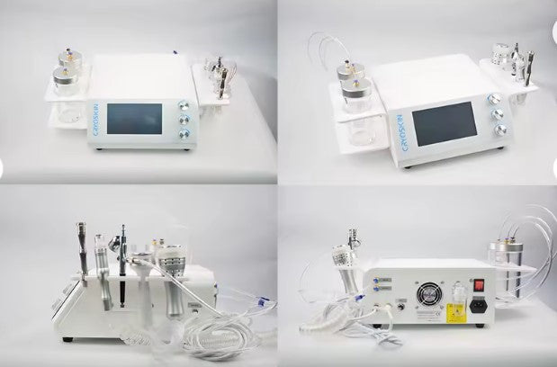 HYDRODERM 5 IN ONE