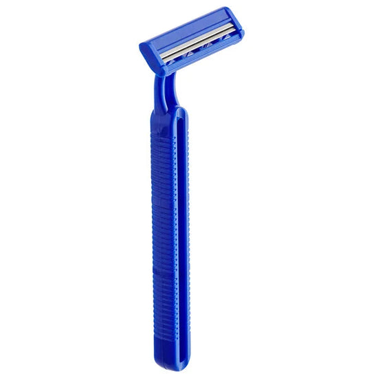 DISPOSABLE RAZORS