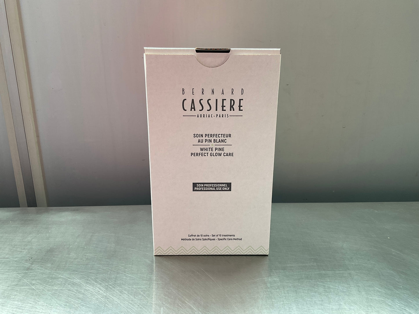 BERNARD CASSIERE WHITE PINE PERFECT GLOW CARE