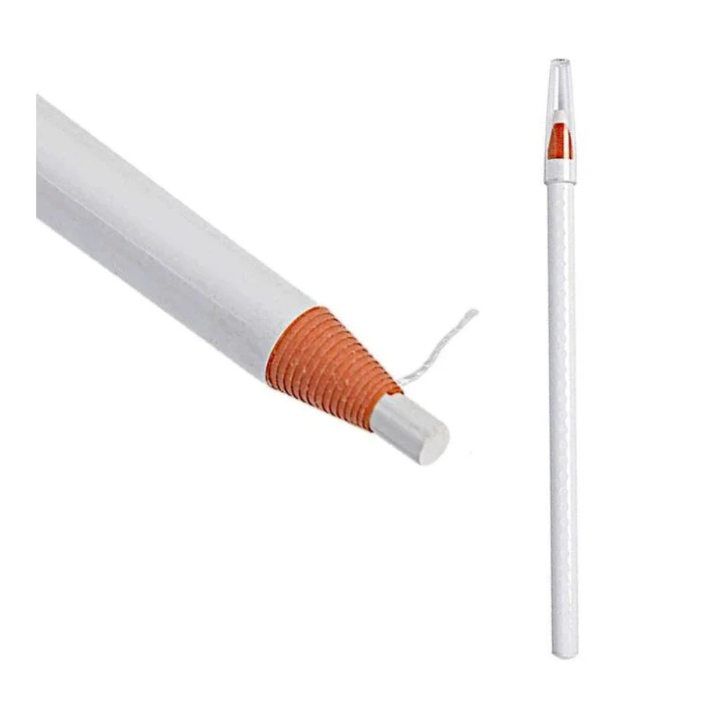 WHITE PENCIL