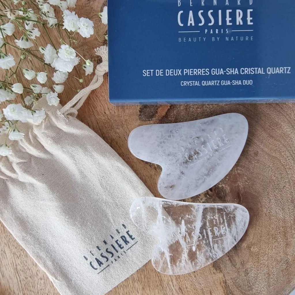 BERNARD CASSIERE GUA SHA